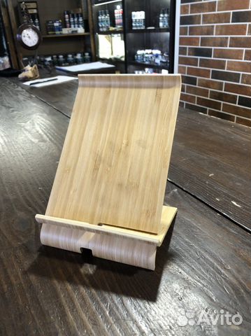 Подставка для планшета-телефона IKEA Sigfinn 21912