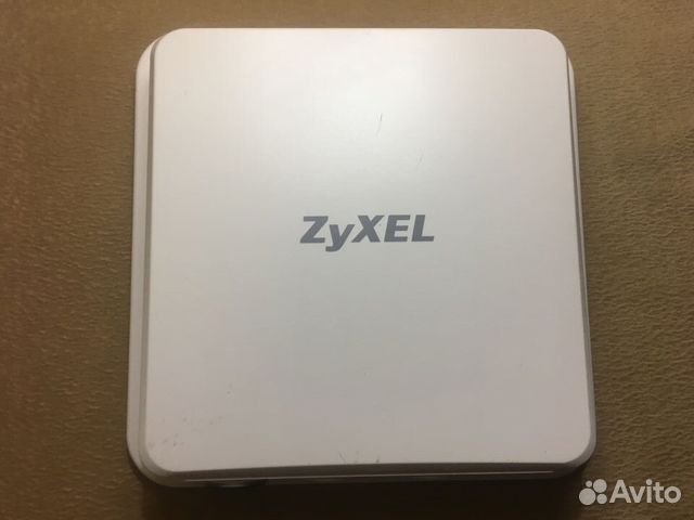 Настройка zyxel lte6101 билайн