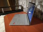 HP Laptop 15s-eq1337ur объявление продам