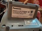 Радиотелефон Panasonic KX-TCD305 объявление продам