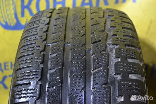 Kumho I'Zen KW27 215/55 R17