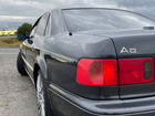 Audi A8 3.7 AT, 1998, 380 000 км объявление продам