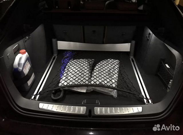 Проушины / крепления с фиксацией BMW 7331198