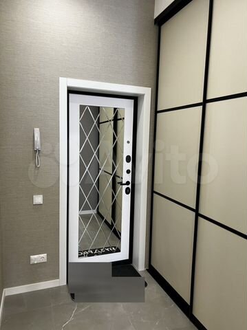 3-к. квартира, 56 м², 3/9 эт.