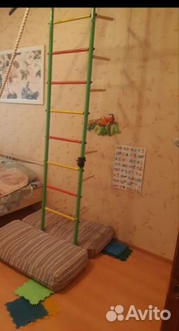 Шведская стенка