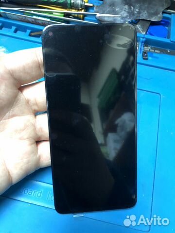 Дисплей для huawei honor 20 original