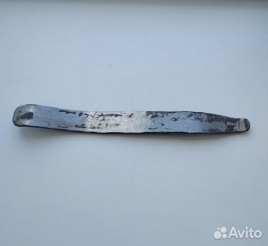 Монтировка титановая для мотоцикла / велосипеда