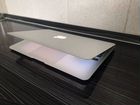 MacBook Air / intel I5 / SSD объявление продам