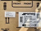 Вытяжка встраиваемая Smeg KSG52HE Италия объявление продам