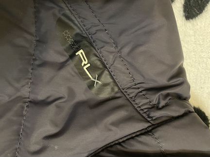 Куртка мужская RLX