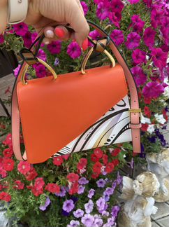 Cумка женская италия cromia