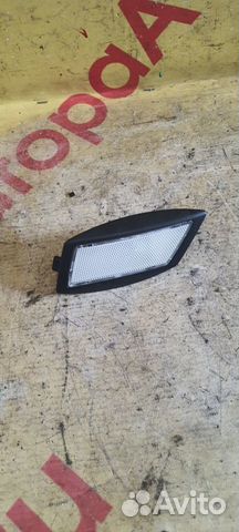 Плафон салона задний левый Mercedes-Benz C-Class