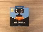 Веб камера canyon CNE CWC3N объявление продам