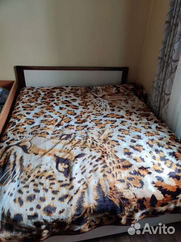 Покрывало 200 на 240