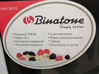 Микроволновая печь Binatone simpli better объявление продам