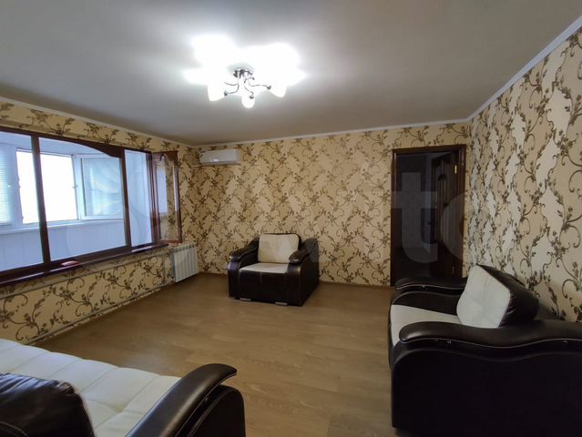 3-к. квартира, 71 м², 8/9 эт.