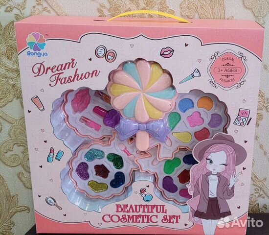 Подарок для девочки