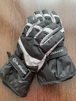 Перчатки зимние детские