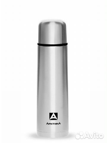 Термос Арктика 1 л
