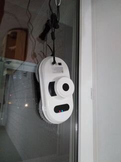 Робот - мойщик окон В аренду без залога