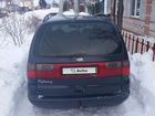Ford Galaxy 2.0 МТ, 1996, 300 000 км