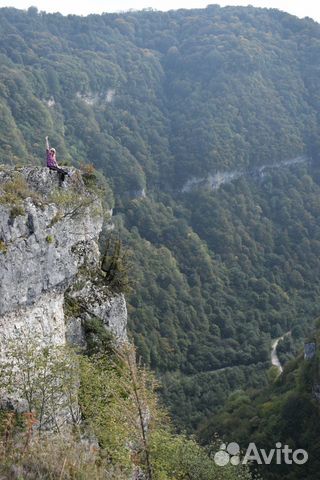 Индивидуальные экскурсии по Кабардино-Балкарии