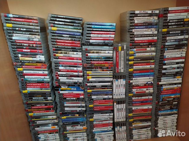 Игры для ps3.Диски/ закачка