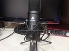 Микрофон maono AU-A03 объявление продам