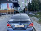 Hyundai Solaris 1.6 AT, 2012, 127 000 км объявление продам
