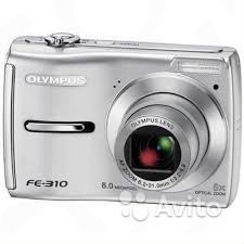 Olympus FE 310