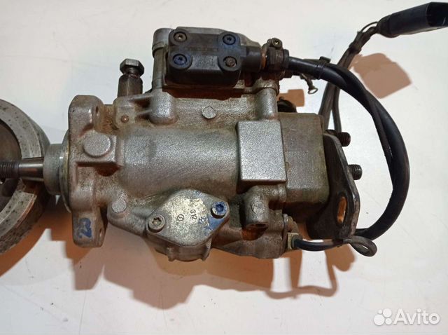 074130115B топливный насос VW LT35 ANJ