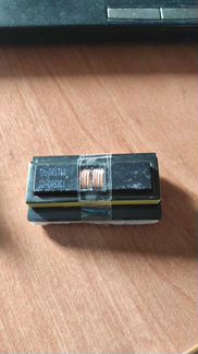 Трансформаторы для инверторов подсветки тв и монит