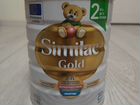 Similac gold 800 гр 2