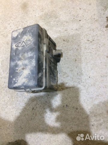 Чери тигго Т11 блок предохранителей