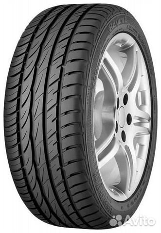 Barum Bravuris 2 225/50 R17