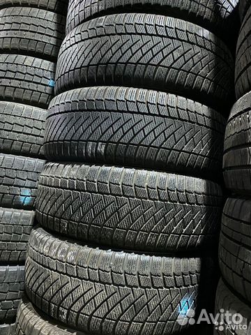 Continental ContiVikingContact 6 205/50 R17