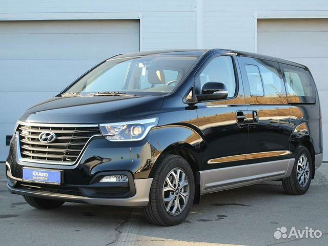 Пассажирские перевозки микроавтобус минивэн