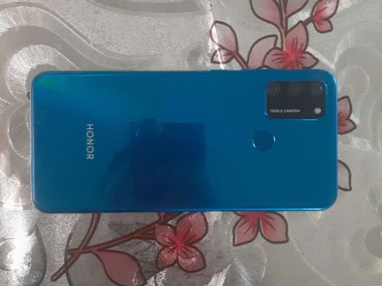 Honor9a