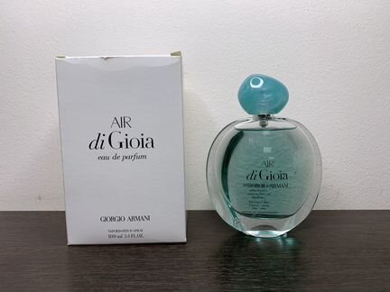 Armani Air di Gioia (Оригинал)