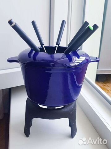 Фондюшница