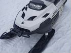 Снегоход BRP Lynx Yeti Pro Army v800