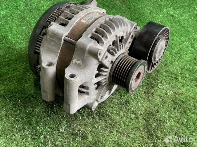 Генератор Bmw 1 E87 3 E90 N43B20 N46B20 N43B16