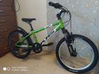 Велосипед Khs Raptor 20