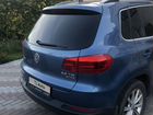 Volkswagen Tiguan 2.0 AT, 2012, 156 638 км объявление продам