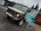 ЛуАЗ 969 1.2 МТ, 1980, 200 000 км объявление продам