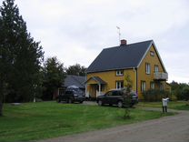 Купить дом в швеции недорого с фото delta sharm resort hv 1