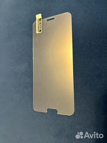 Защитное стекло Honor