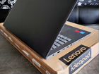 Свежий Lenovo320 4ядра две видеокарты hdd1tb
