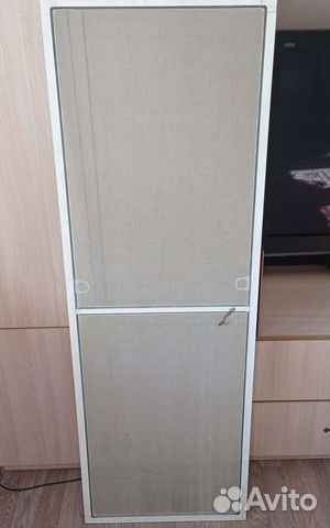 Москитная сетка на окно