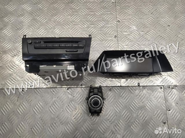 Cic bmw e84